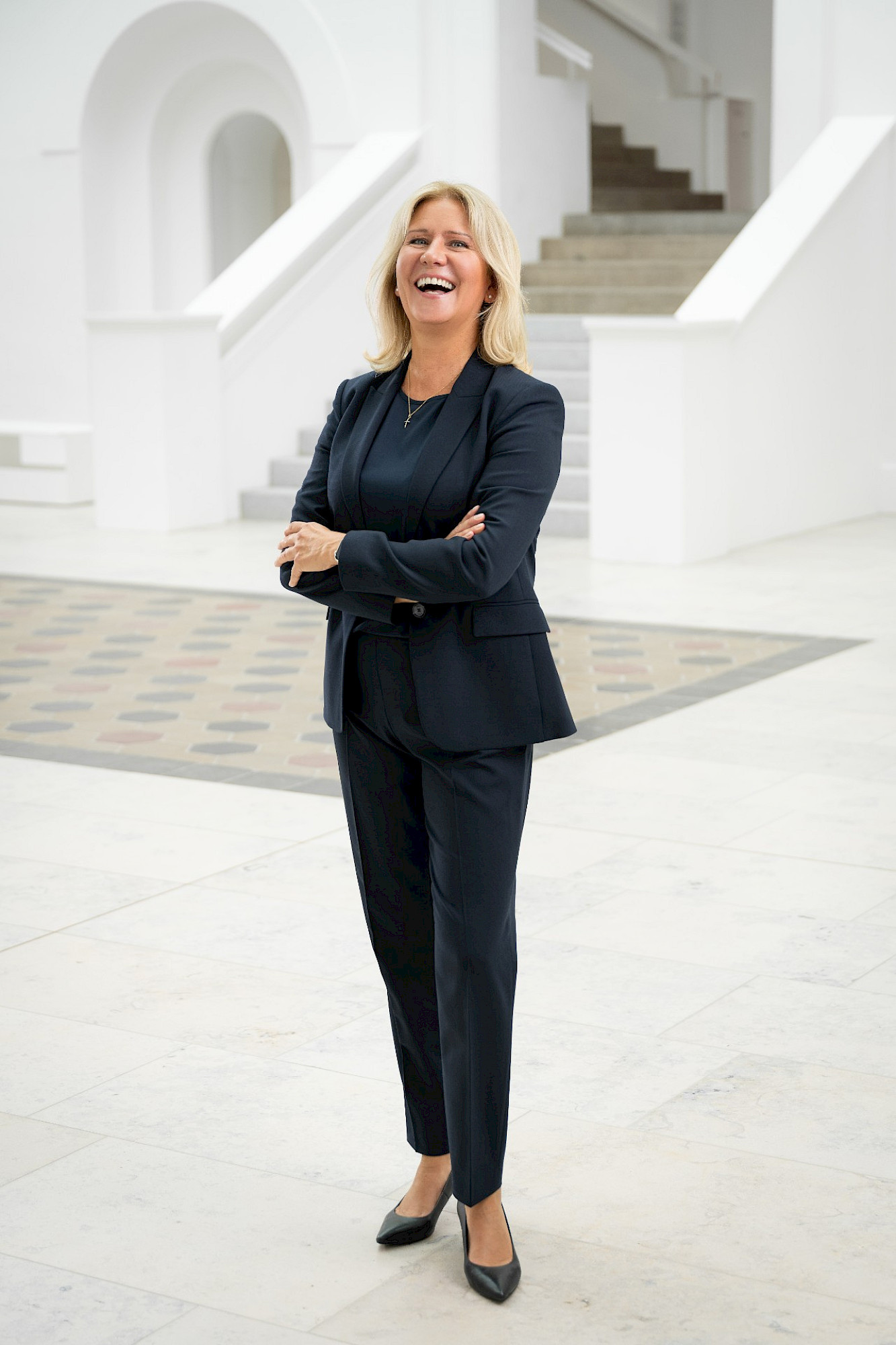 Susanne Hoyer